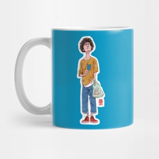 icecream Mug